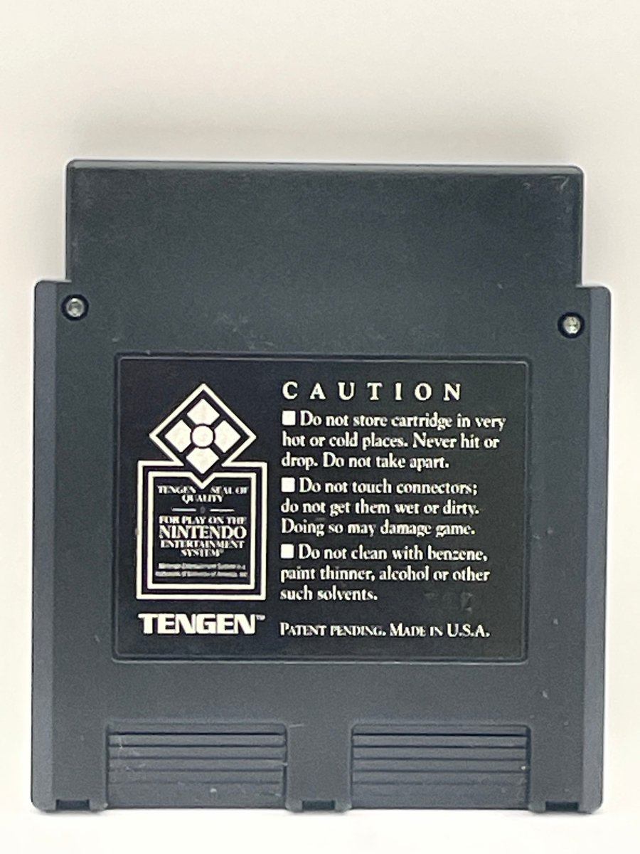 RBI Baseball CL01 (Cart Only) Nintendo NES
