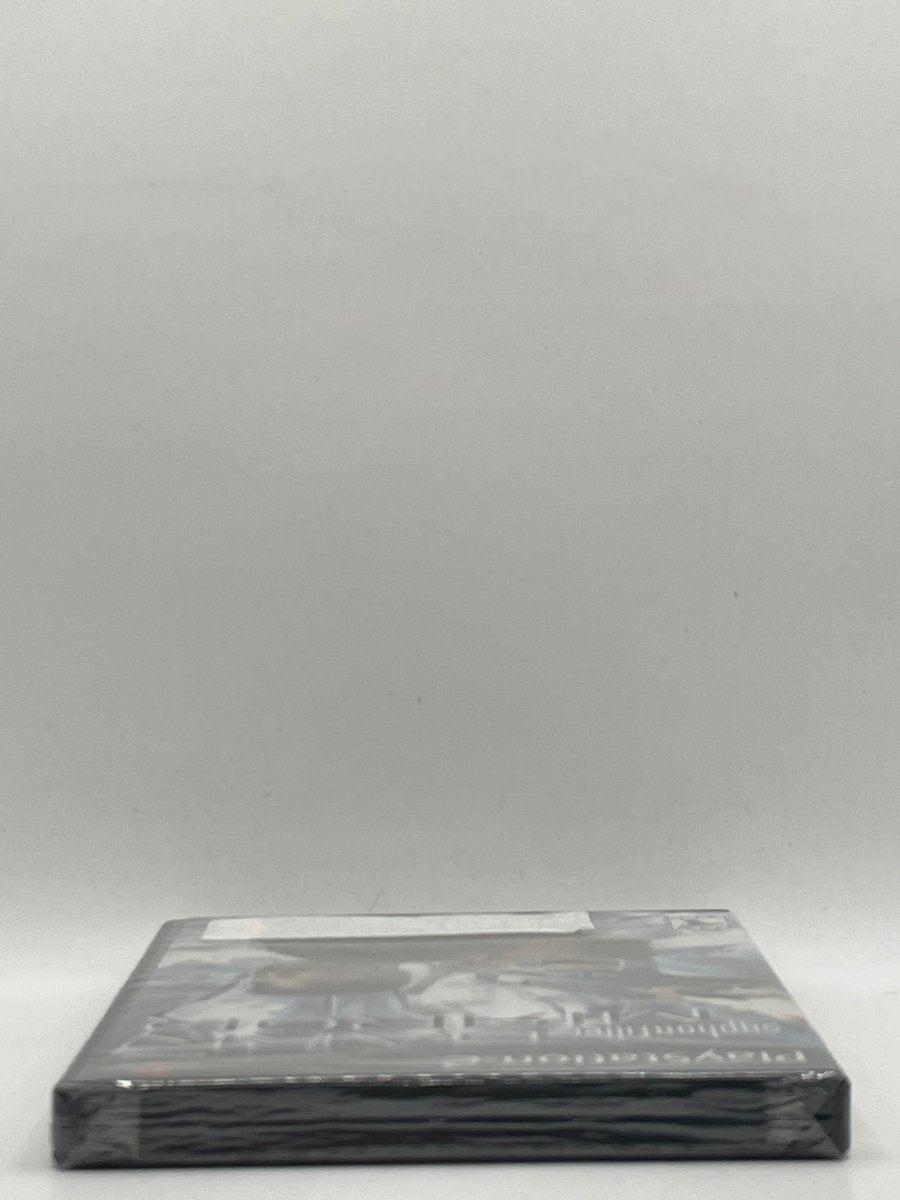 Syphon Filter Dark Mirror CL30 (NEW) PlayStation 2