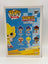 Sonic The Hedgehog: Super Sonic - GameStop Exclusive #287 Funko Pop