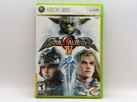 SoulCalibur IV CL02 (CIB) Xbox 360