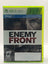 Enemy Front CL01 (CIB) Xbox 360