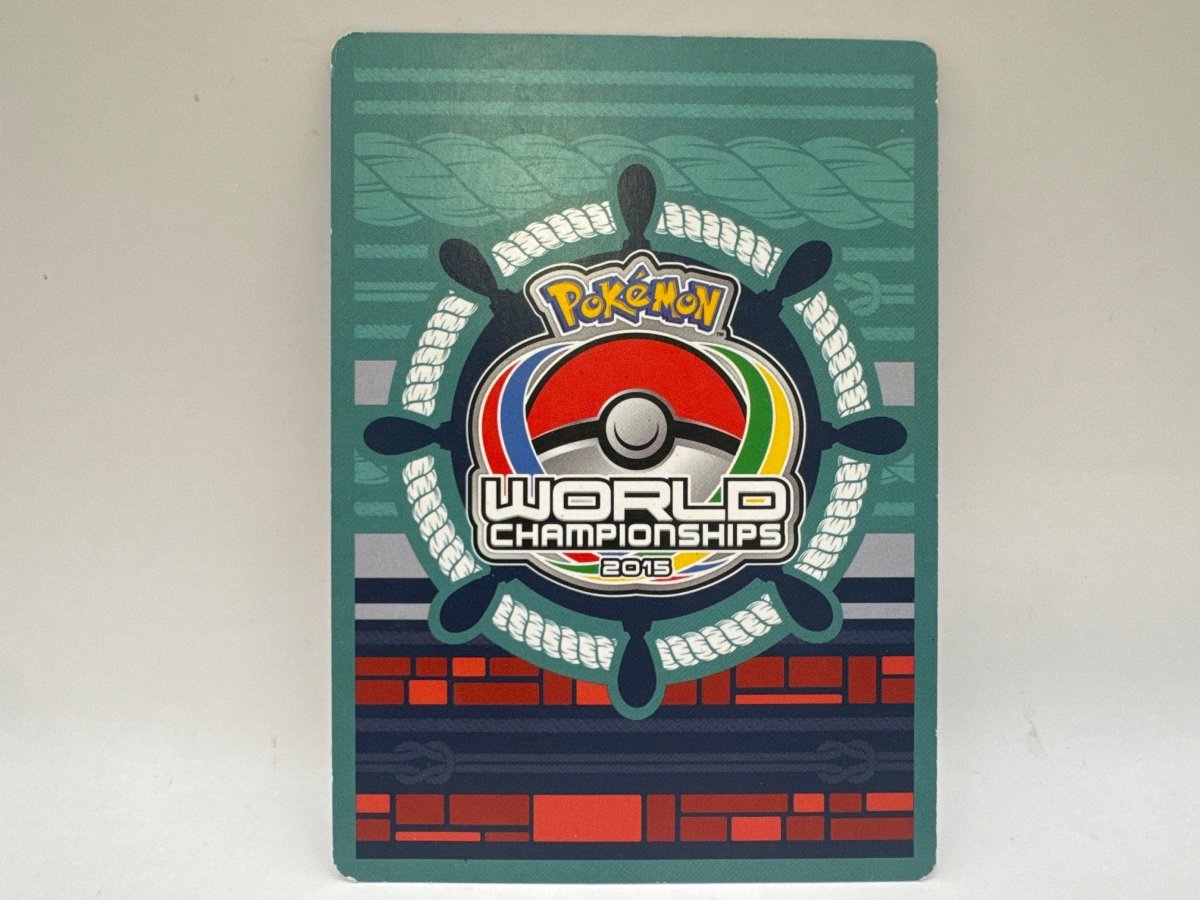 Colress 118/135 (MP) CL01 Pokemon