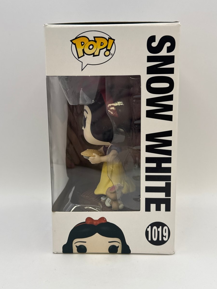 Disney Princess: Snow White #1019 Funko Pop