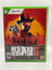 Red Dead Redemption 2 CL01 (CIB) Xbox One