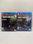 God Eater 2 Rage Burst - Day One Edition CL01 (CIB) PlayStation 4