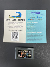 Star Wars Episode II Attack of the Clones Gameboy Advance CL 03