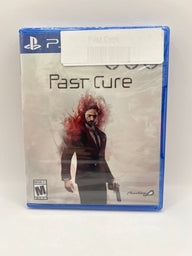 Past Cure CL01 (NEW) PlayStation 4