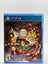 Demon Slayer: The Hinokami Chronicles CL02 (CIB) PlayStation 4
