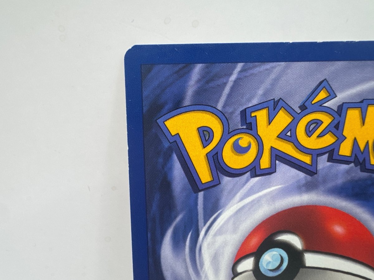 Snorlax 27/64 (MP) CL01 Pokemon