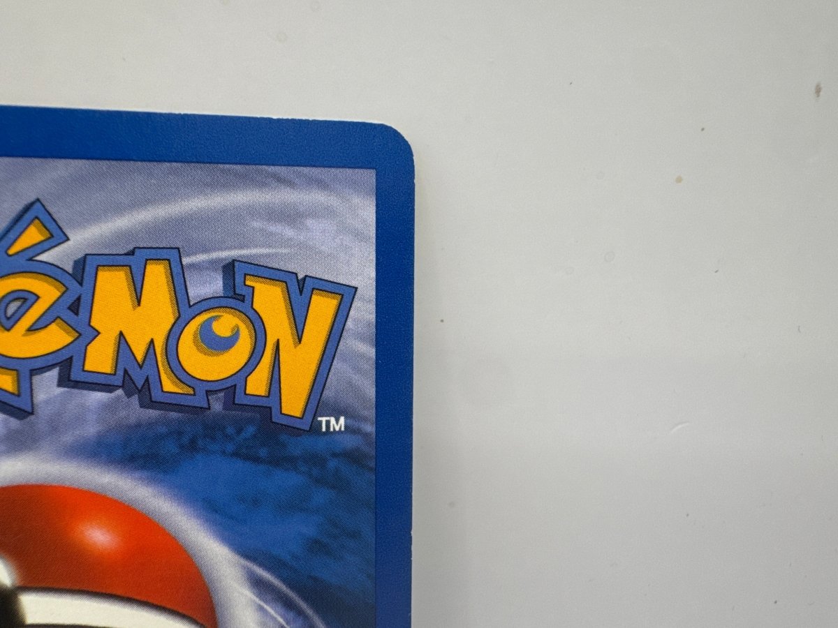 Mudkip 059/109 (MP) CL01 Pokemon