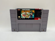 Super Mario All-Stars CL01 (Cart Only) Super Nintendo