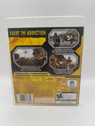 Haze CL01 (CIB) PlayStation 3