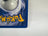 Dark Blastoise 20/82 (MP) CL01 Pokemon