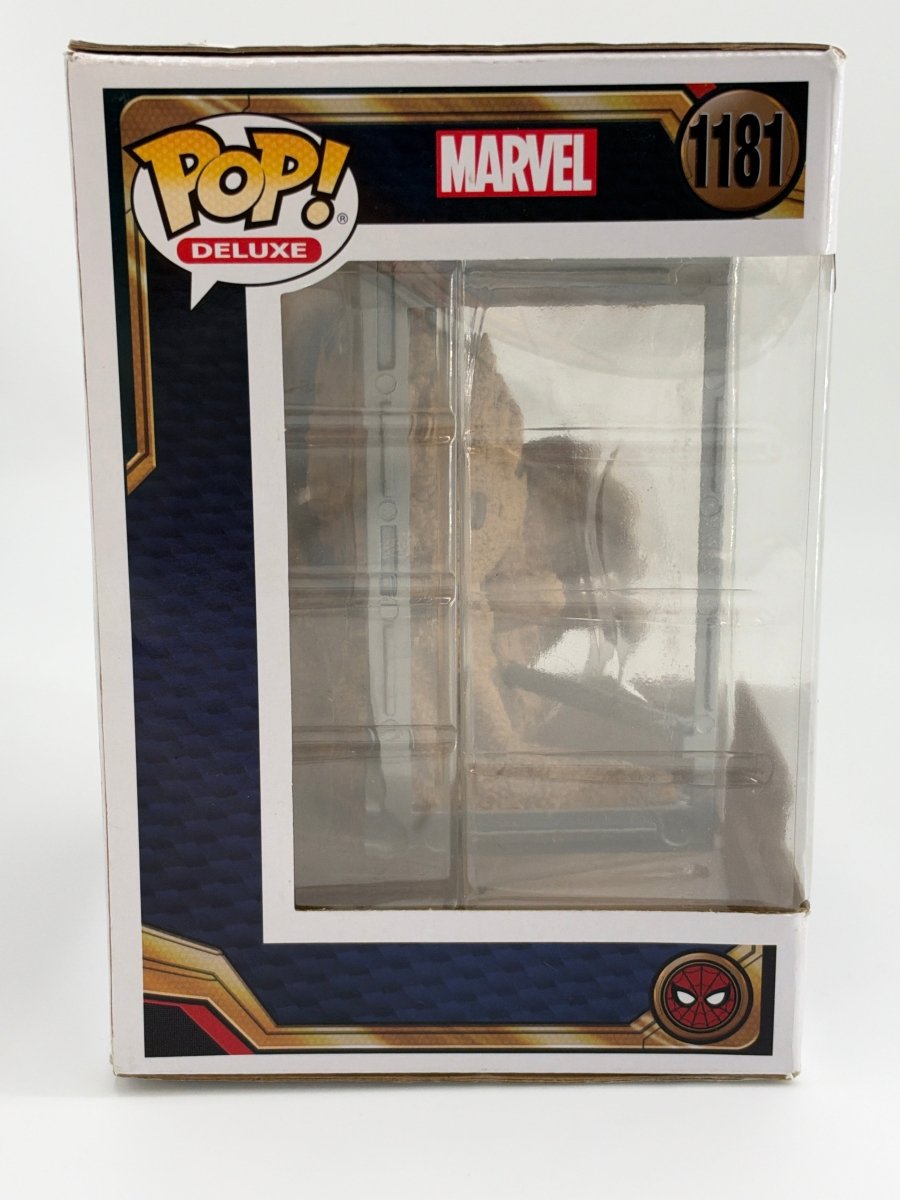 Spiderman No Way Home: Sandman - Target Con 2023 Exclusive #1181  Funko Pop