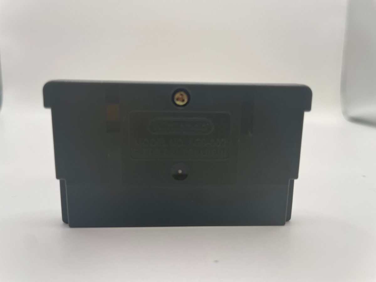 XS Moto CL01 (Cart Only) Game Boy Advance