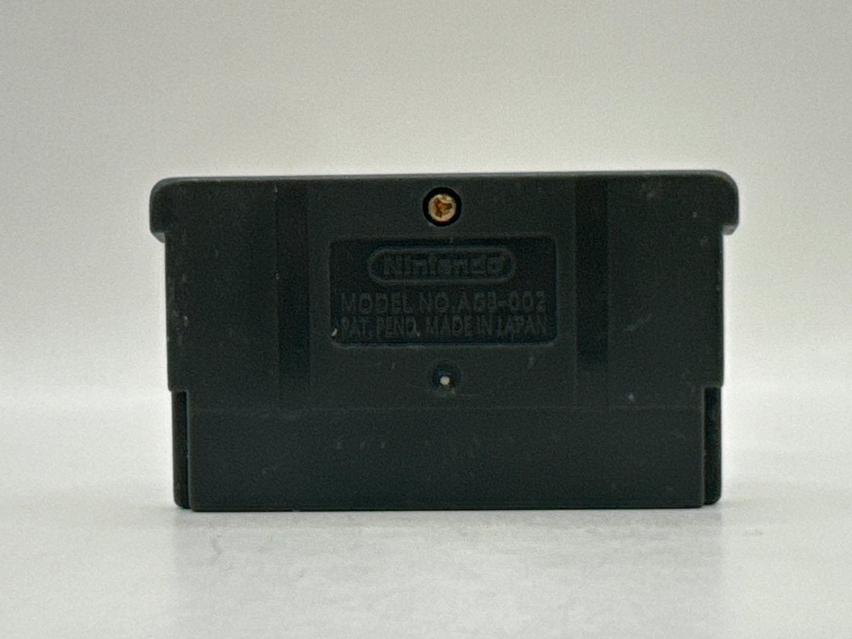 V-Rally 3 CL01 (Cart Only) Game Boy Advance