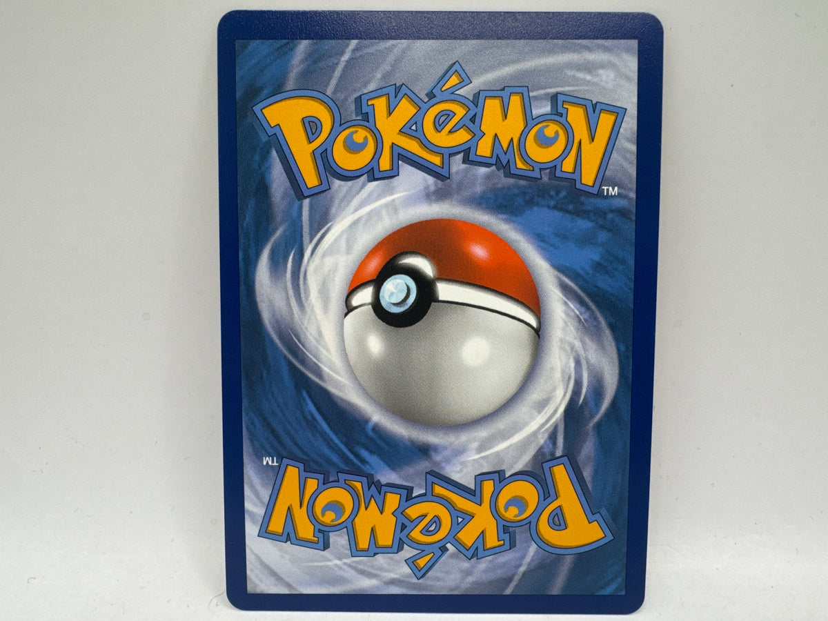 Crushing Hammer 166/156 (NM) CL01 Pokemon