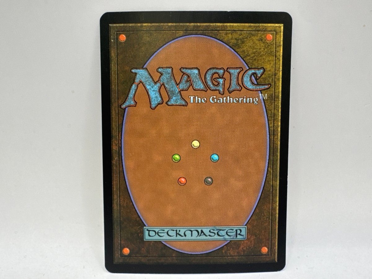 Ass Whuppin’ 117/140 (LP) CL01 Magic the Gathering