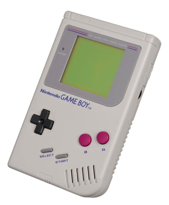 Nintendo Gameboy Original  (Pre-Owned) - Handheld - Nintendo Gameboy