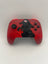Super Mario Red and Black CL01 (Used) Nintendo Switch Wireless Controller