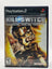 Kill.Switch CL01 (Missing Manual) PlayStation 2