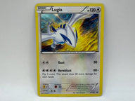 Lugia XY156 Promo (MP) CL01 Pokemon