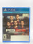 Pro Evolution Soccer 2018 CL02 (CIB) PlayStation 4