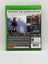 Rise of the Tomb Raider CL01 (CIB) Xbox One