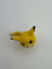 Curious Pikachu 2” 1999 Mini Figure CL 01