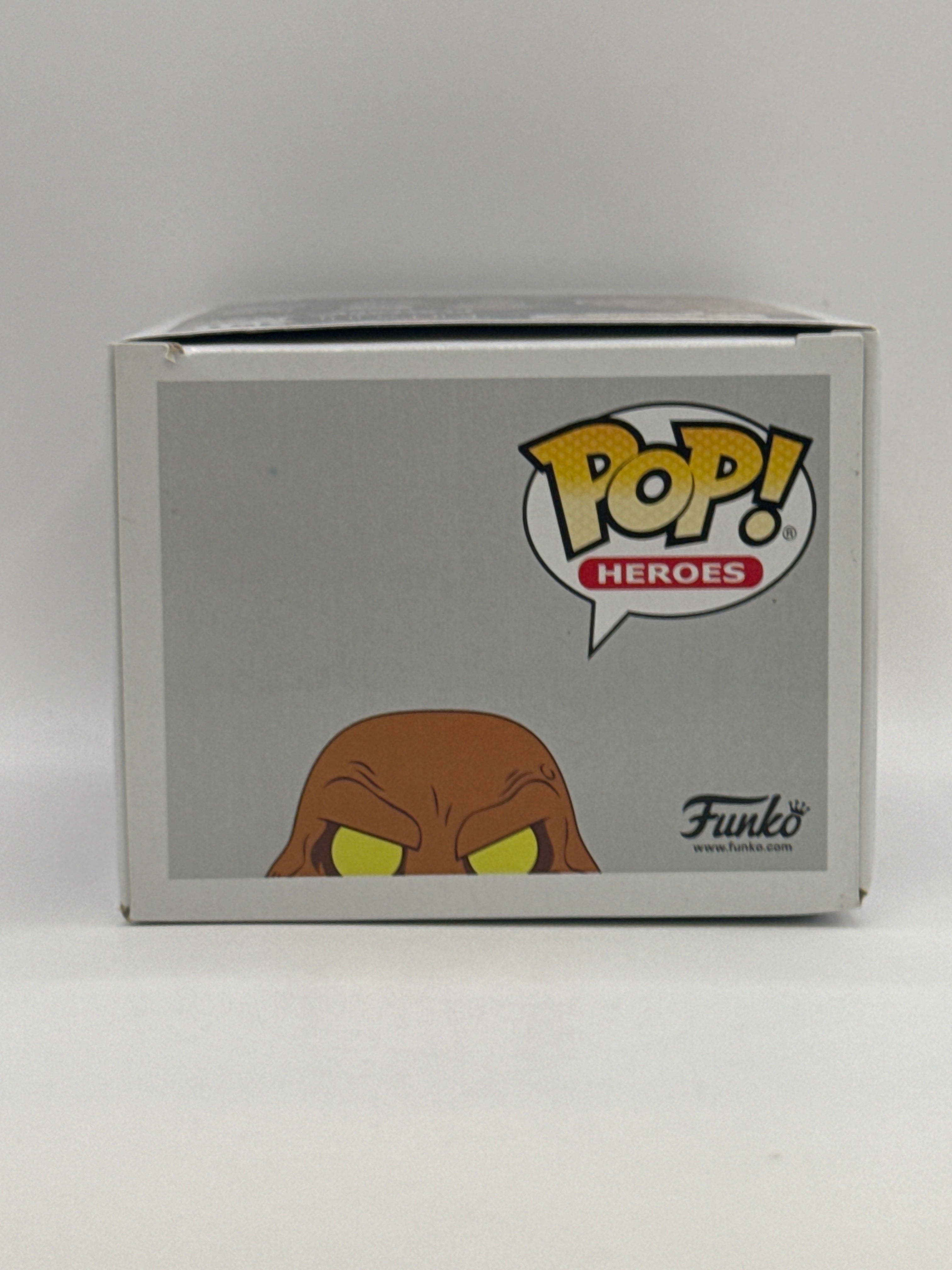 Batman The Animated Series: Clayface #191 Funko Pop