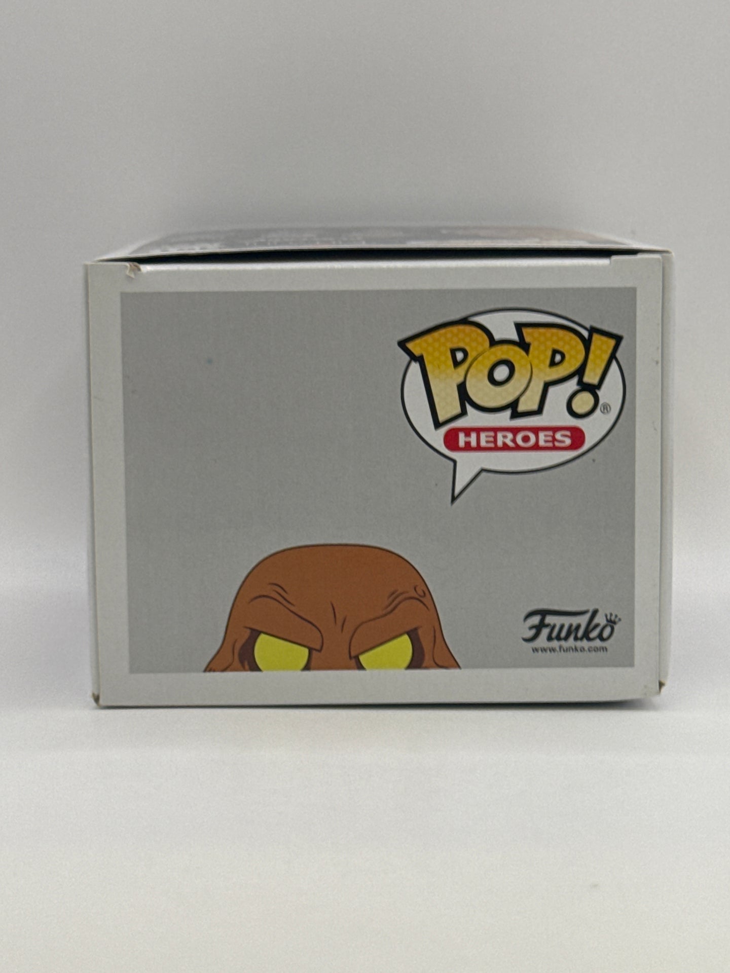 Batman The Animated Series: Clayface #191 Funko Pop