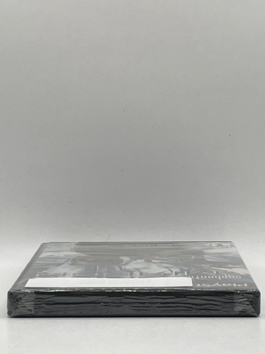 Syphon Filter Dark Mirror CL24 (NEW) PlayStation 2