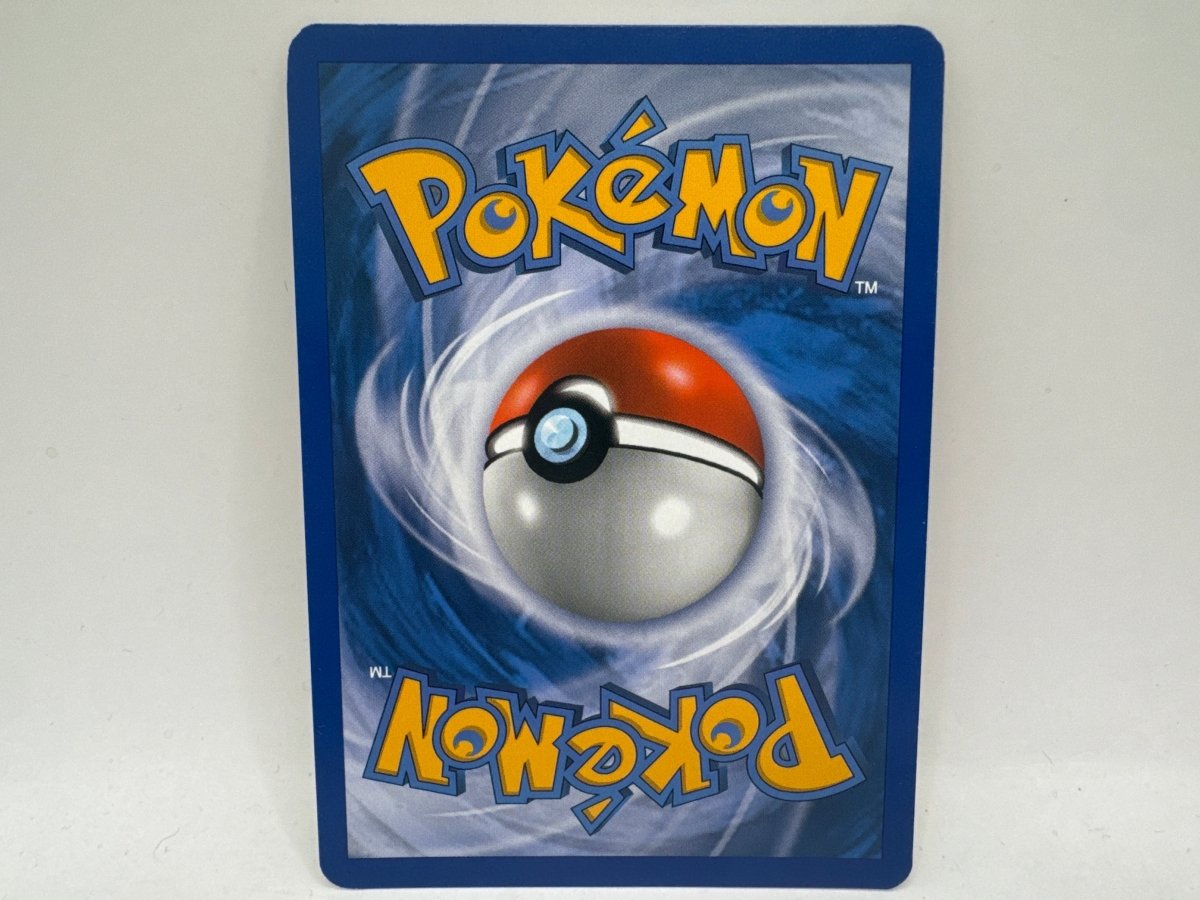 Heat Rotom RT3 (NM) CL01 Pokemon