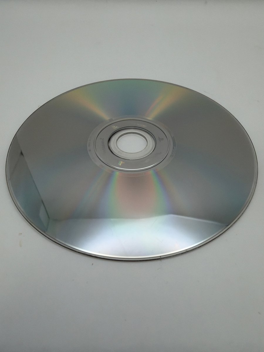 Art of Fighting Anthology CL01 (Disc Only) PlayStation 2