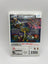 Mushroom Men The Spore Wars CL01 (CIB) Nintendo Wii