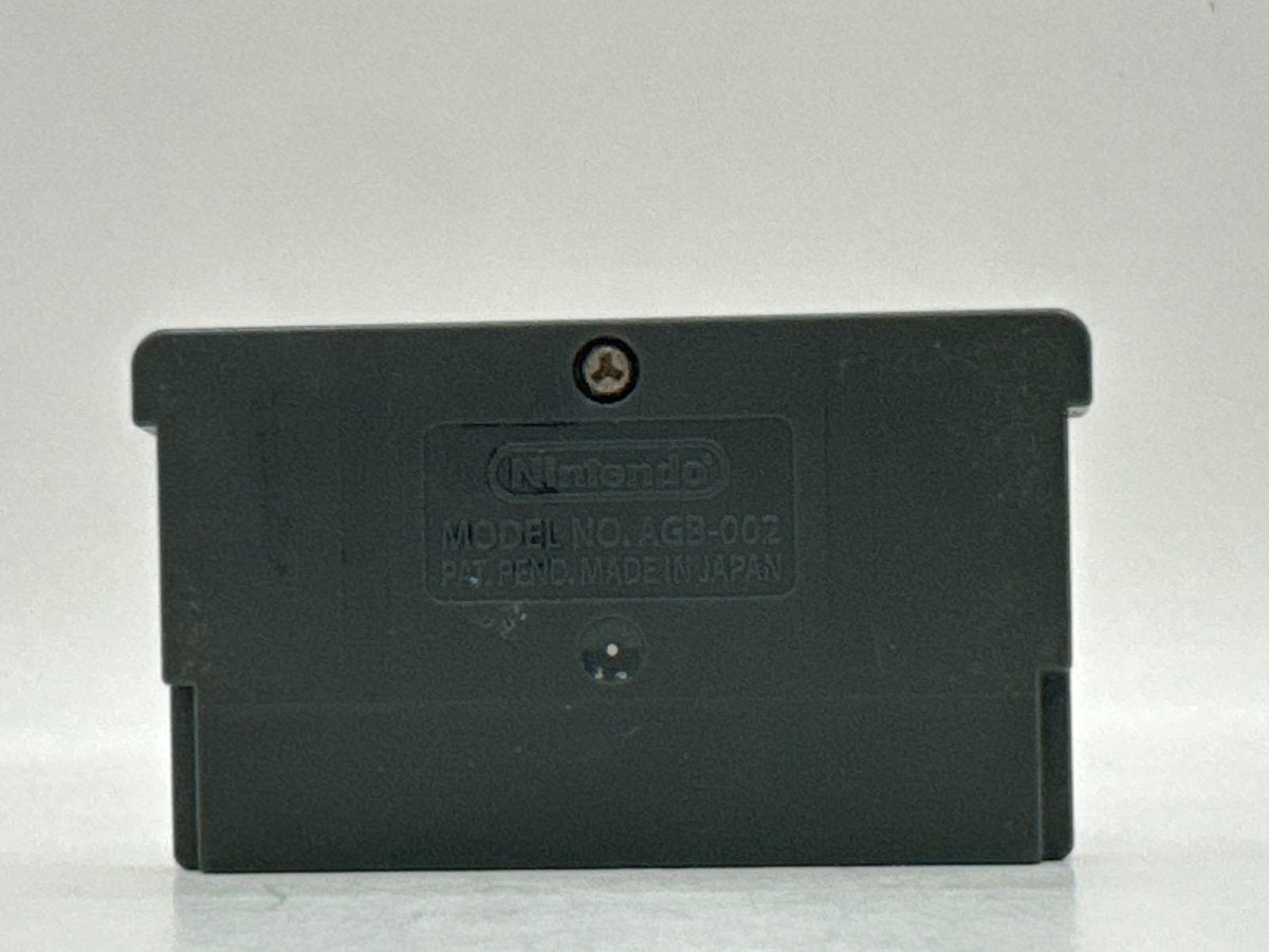 Yu-Gi-Oh World Championship Tournament 2004 CL02 (Cart Only) Game Boy Advance