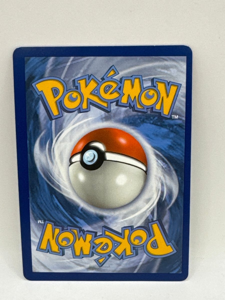 Misty’s Determination 108/108 (LP) CL01 Pokemon