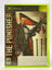 The Punisher CL01 (Missing Manual) Original Xbox