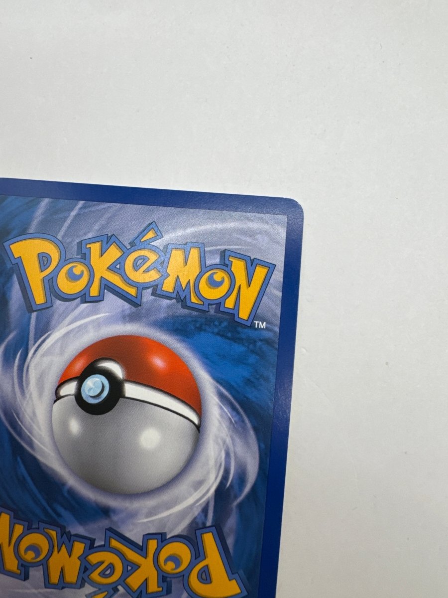 Arceus AR4 (LP) CL01 Pokemon