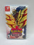 Pokemon Shield CL01 (CIB) Nintendo Switch