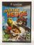 Over the Hedge CL01 (Missing Manual) Gamecube