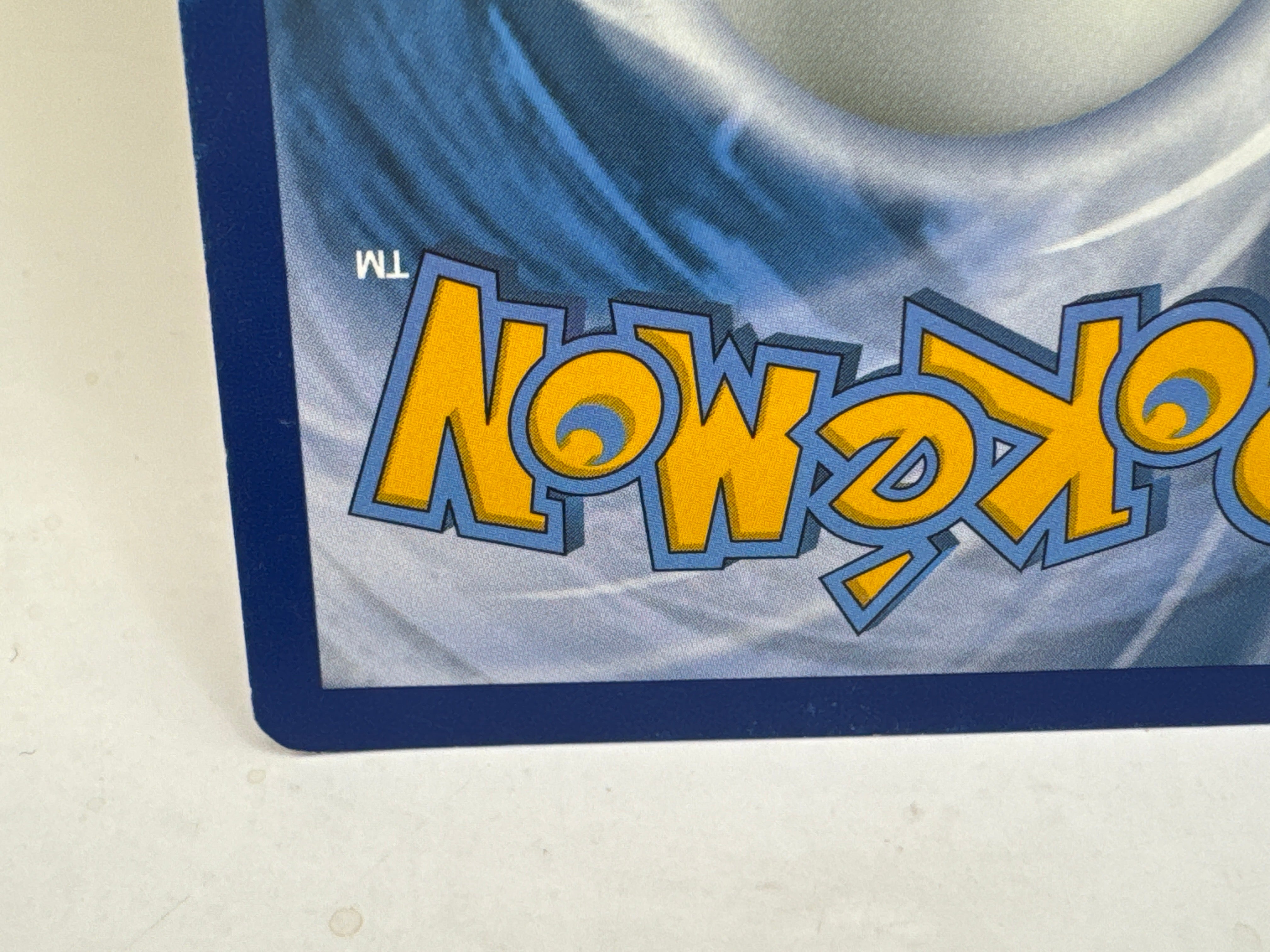 Mewtwo EX XY107 (MP) CL01 Pokemon