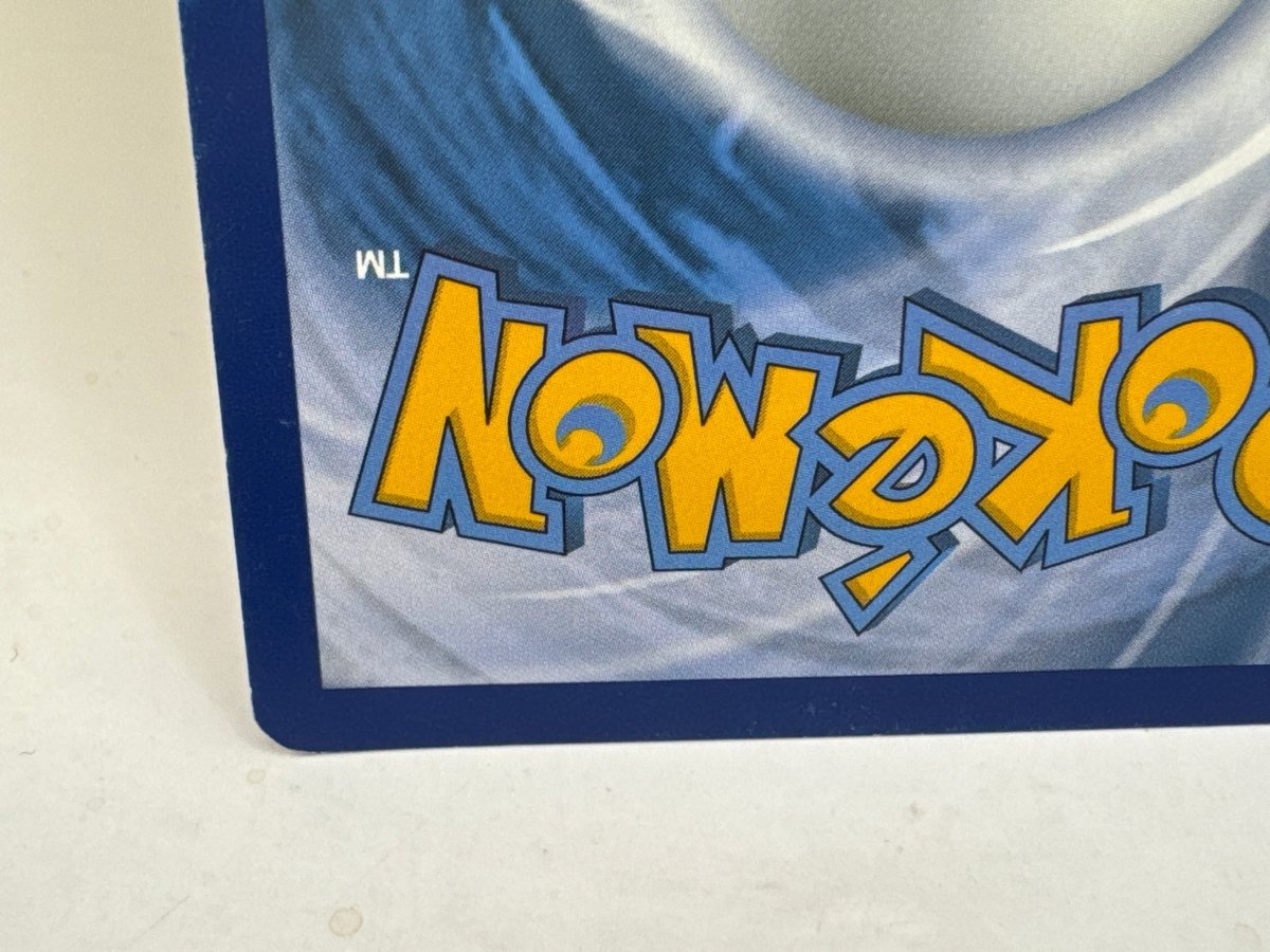 Mewtwo EX XY107 (MP) CL01 Pokemon