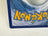 Mewtwo EX XY107 (MP) CL01 Pokemon