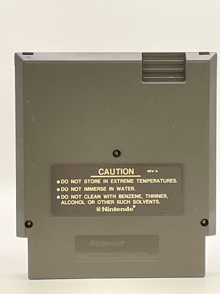 Mickey Mousecapade CL01 (Cart Only) Nintendo NES