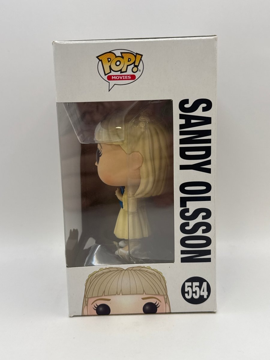 Grease: Sandy Olsson #554 Funko Pop