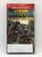 SOCOM US Navy Seals Fireteam Bravo 2 [Greatest Hits] CL01 (CIB) PSP