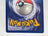 Raichu 29/62 (LP) CL01 Pokemon
