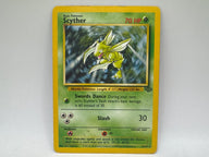 Scyther 26/64 (HP) CL02 Pokemon