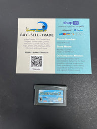 Stuart Little 2 Gameboy Advance CL 04